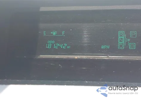 2005 Toyota Prius из США, поврежденный, VIN JTDKB20U053024497